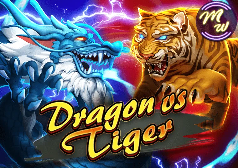 dragon tiger bonus
